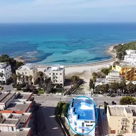 Splendido A Pochi Passi Del Mare! 아파트 *