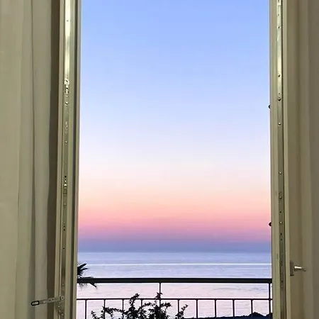 Splendido A Pochi Passi Del Mare! 아파트 *