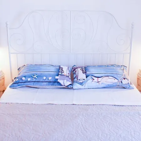 아파트 Splendido A Pochi Passi Del Mare! Rivabella